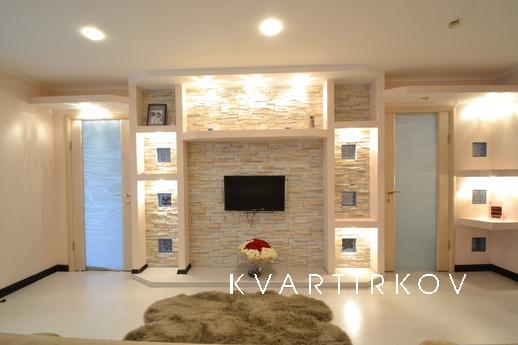 Апартаменты Люкс в Отрадном, Москва - квартира посуточно