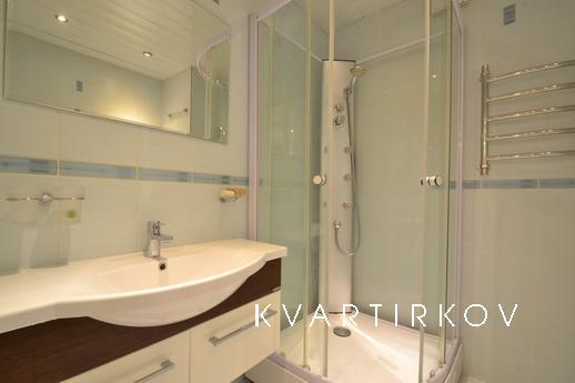 Апартаменты Люкс в Отрадном, Москва - квартира посуточно