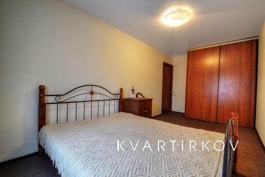 Апартаменты на Каховской, Москва - квартира посуточно