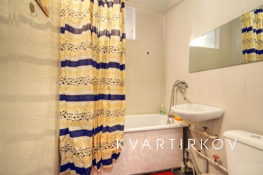 Апартаменты на Каховской, Москва - квартира посуточно