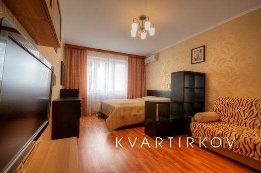 Апартаменты Люкс на Окской улице, Москва - квартира посуточно