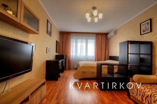 Апартаменты Люкс на Окской улице, Москва - квартира посуточно