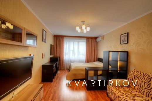 Апартаменты Люкс на Окской улице, Москва - квартира посуточно