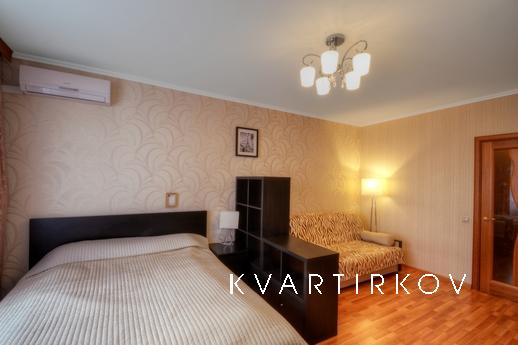 Апартаменты Люкс на Окской улице, Москва - квартира посуточно