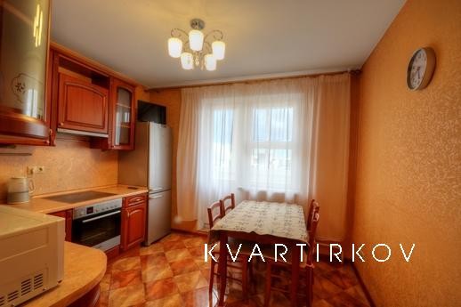 Апартаменты Люкс на Окской улице, Москва - квартира посуточно