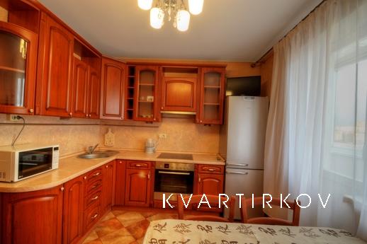 Апартаменты Люкс на Окской улице, Москва - квартира посуточно