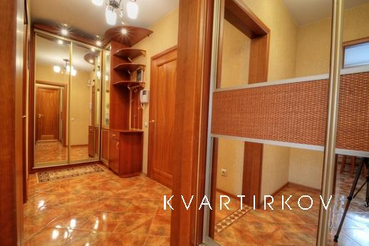 Апартаменты Люкс на Окской улице, Москва - квартира посуточно