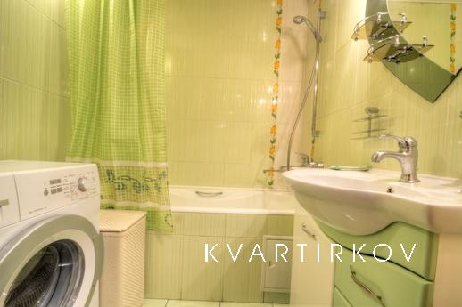 Апартаменты Люкс на Окской улице, Москва - квартира посуточно