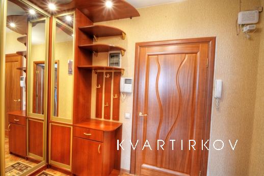 Апартаменты Люкс на Окской улице, Москва - квартира посуточно