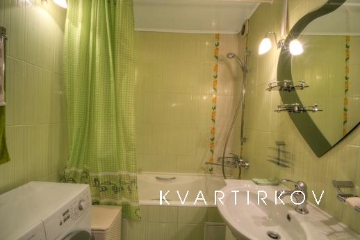 Апартаменты Люкс на Окской улице, Москва - квартира посуточно