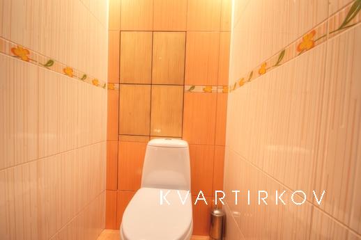 Апартаменты Люкс на Окской улице, Москва - квартира посуточно