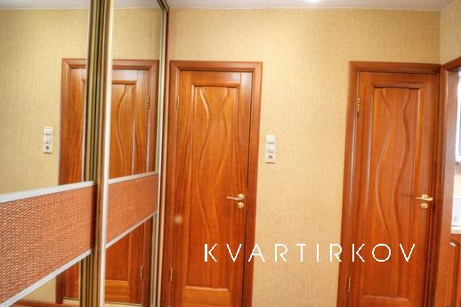 Апартаменты Люкс на Окской улице, Москва - квартира посуточно