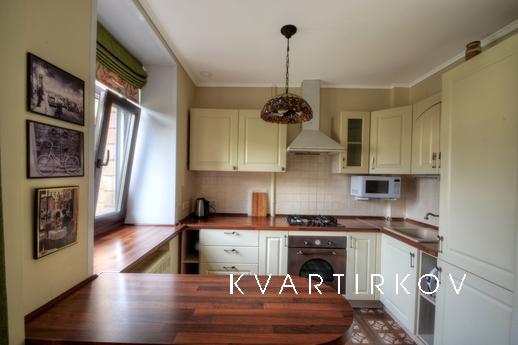 Studio Suite at the River Station, Москва - квартира подобово