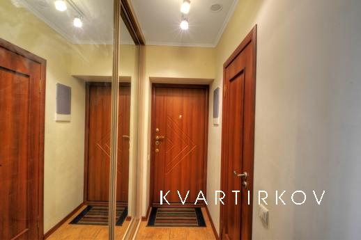 Studio Suite at the River Station, Москва - квартира подобово