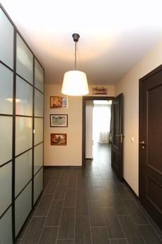 сдам квартиру, Екатеринбург - квартира посуточно