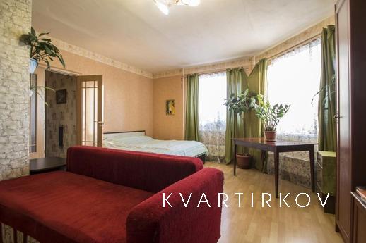 Сдам квартиру рядом с жд вокзалом, удобная транспортная разв