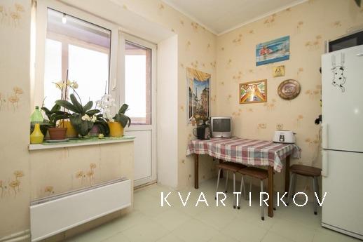 сдам в аренду, Екатеринбург - квартира посуточно