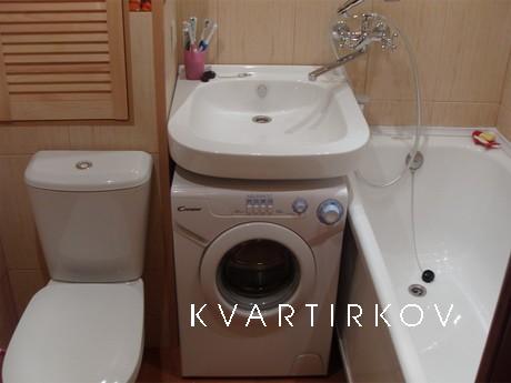 1 комнатная квартира посуточно, Екатеринбург - квартира посуточно