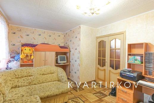 Сдам квартиру рядом с жд вокзалом, удобная транспортная разв