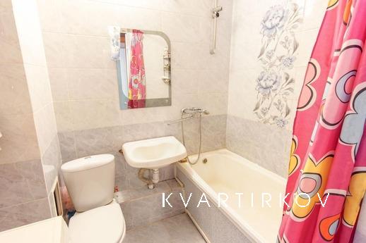 1 комнатная квартира посуточно, Екатеринбург - квартира посуточно