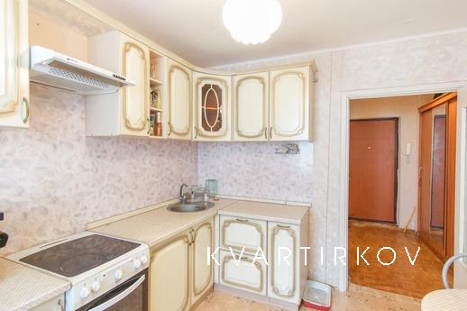 1 комнатная квартира посуточно, Екатеринбург - квартира посуточно