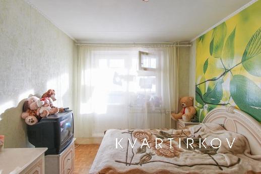 1 комнатная квартира посуточно, Екатеринбург - квартира посуточно