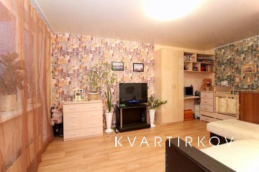 1 комнатная квартира посуточно, Екатеринбург - квартира посуточно