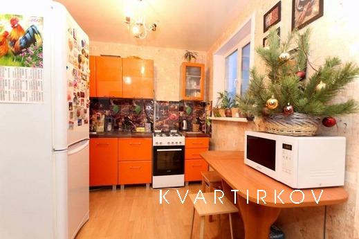 Сдам квартиру рядом с жд вокзалом, удобная транспортная разв