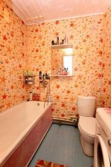 1 комнатная квартира посуточно, Екатеринбург - квартира посуточно