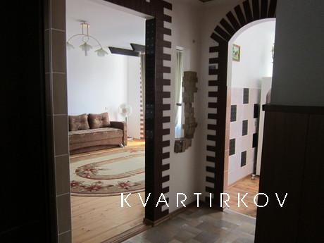 Rent one-bedroom apartment, Morshyn - apartment by the day