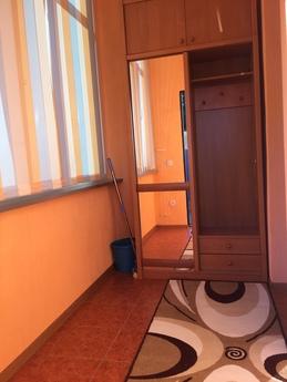 1 bedroom apartment in the center, Mirgorod - apartment by the day