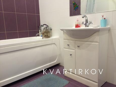 Однокомнатная студия у ривьеры, Казань - квартира посуточно