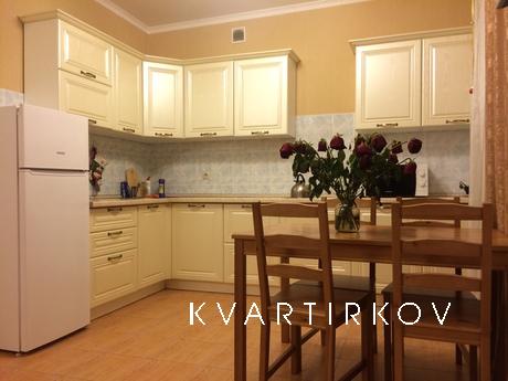 Однокомнатная студия у ривьеры, Казань - квартира посуточно