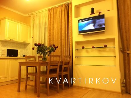 Сдаю квартиру посуточно , почасно (300 ₽ час , минимум 3 час