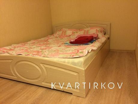 Однокомнатная студия у ривьеры, Казань - квартира посуточно