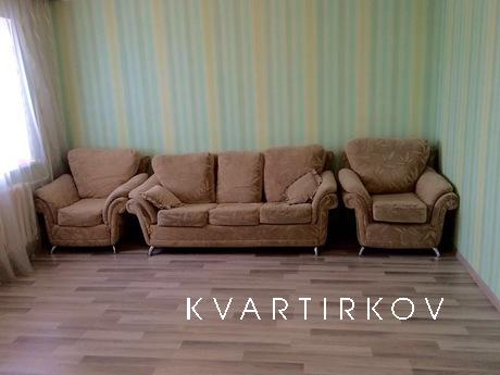 Двухкомнатная квартира у ривьеры, Казань - квартира посуточно