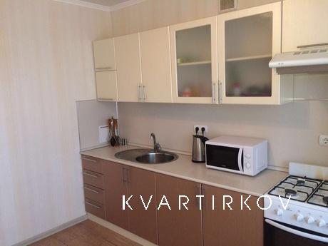 Двухкомнатная квартира у ривьеры, Казань - квартира посуточно