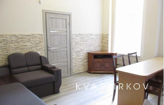 Luxurious apartment near Palace of Sport, Kyiv - apartment by the day