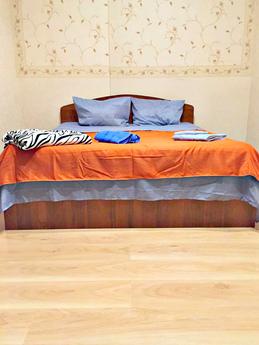 Apartment for Rent in the city center, Rostov-on-Don - apartment by the day