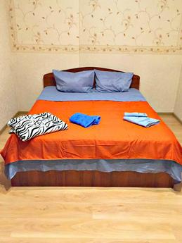 Apartment for Rent in the city center, Rostov-on-Don - apartment by the day