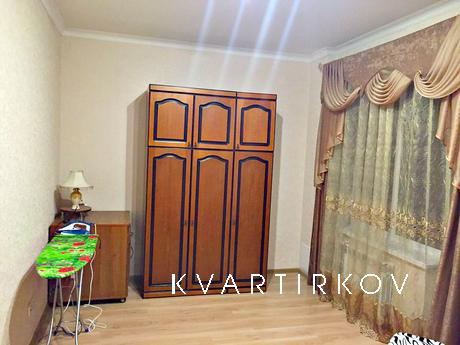 Apartment for Rent in the city center, Rostov-on-Don - apartment by the day