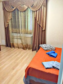 Apartment for Rent in the city center, Rostov-on-Don - apartment by the day