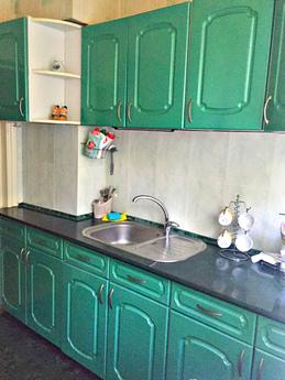 Apartment for Rent in the city center, Rostov-on-Don - apartment by the day