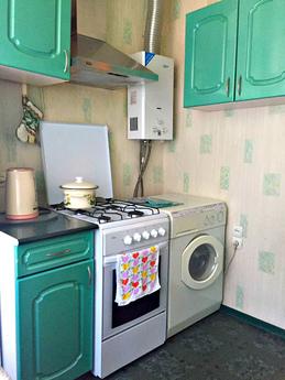 Apartment for Rent in the city center, Rostov-on-Don - apartment by the day