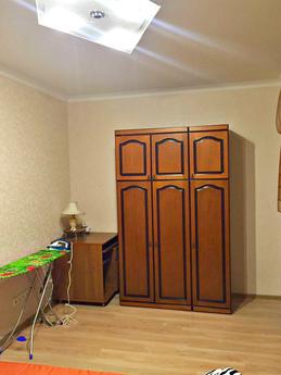 Apartment for Rent in the city center, Rostov-on-Don - apartment by the day