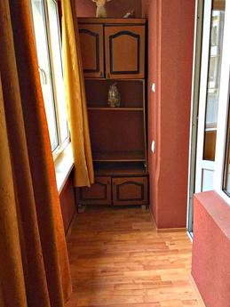 Apartment for Rent in the city center, Rostov-on-Don - apartment by the day