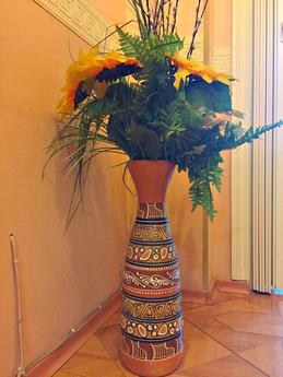 Apartment for Rent in the city center, Rostov-on-Don - apartment by the day