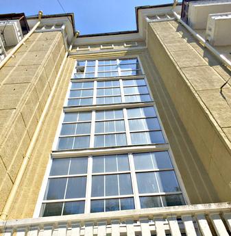 Apartment for Rent in the city center, Rostov-on-Don - apartment by the day