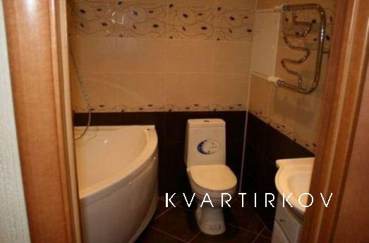 Квартира на сутки метро Красносельская, Москва - квартира посуточно