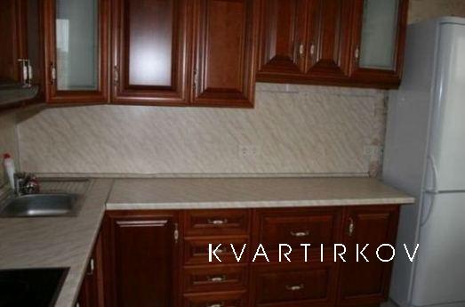 Квартира на сутки метро Красносельская, Москва - квартира посуточно